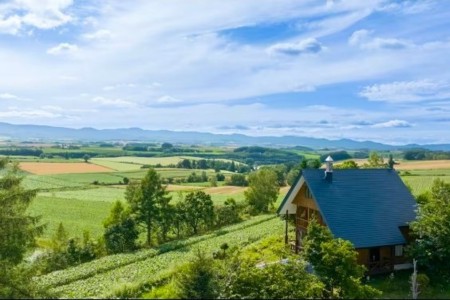 カップル向けの貸別荘・コテージ・コンドミニアム～貸切で過ごしましょう。お洒落なコテージも！／ACO